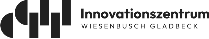 Logo IWG Innovationszentrum Wiesenbusch Gladbeck